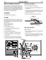 Preview for 10 page of Lincoln Electric SP-135 PLUS IM725 Operator'S Manual