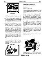 Preview for 16 page of Lincoln Electric SP-135 PLUS IM725 Operator'S Manual