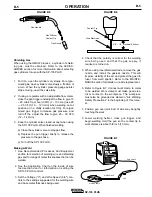 Preview for 18 page of Lincoln Electric SP-135 PLUS IM725 Operator'S Manual