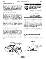 Preview for 21 page of Lincoln Electric SP-135 PLUS IM725 Operator'S Manual