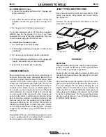 Preview for 23 page of Lincoln Electric SP-135 PLUS IM725 Operator'S Manual