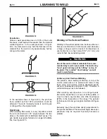 Preview for 24 page of Lincoln Electric SP-135 PLUS IM725 Operator'S Manual