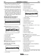 Preview for 30 page of Lincoln Electric SP-135 PLUS IM725 Operator'S Manual