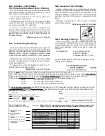 Preview for 45 page of Lincoln Electric SP-135 PLUS IM725 Operator'S Manual