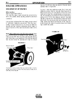 Preview for 16 page of Lincoln Electric SP-170T Operator'S Manual