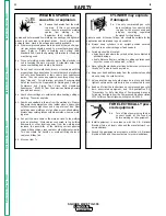 Preview for 3 page of Lincoln Electric SQUARE WAVE SVM118-A Service Manual