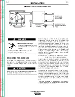 Preview for 11 page of Lincoln Electric SQUARE WAVE SVM118-A Service Manual