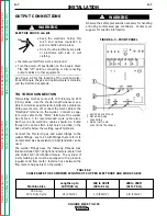 Preview for 13 page of Lincoln Electric SQUARE WAVE SVM118-A Service Manual