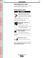 Preview for 16 page of Lincoln Electric SQUARE WAVE SVM118-A Service Manual