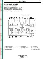 Preview for 19 page of Lincoln Electric SQUARE WAVE SVM118-A Service Manual