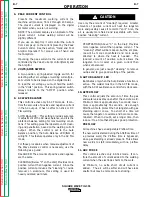 Preview for 21 page of Lincoln Electric SQUARE WAVE SVM118-A Service Manual