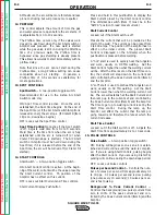 Preview for 22 page of Lincoln Electric SQUARE WAVE SVM118-A Service Manual