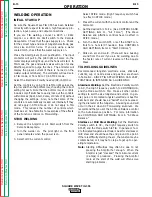 Preview for 29 page of Lincoln Electric SQUARE WAVE SVM118-A Service Manual