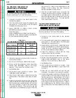 Preview for 34 page of Lincoln Electric SQUARE WAVE SVM118-A Service Manual