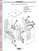 Preview for 41 page of Lincoln Electric SQUARE WAVE SVM118-A Service Manual