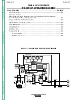 Preview for 42 page of Lincoln Electric SQUARE WAVE SVM118-A Service Manual