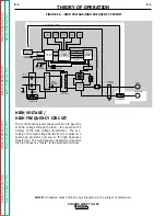 Preview for 45 page of Lincoln Electric SQUARE WAVE SVM118-A Service Manual