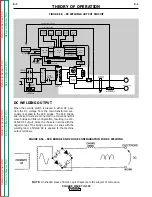 Preview for 46 page of Lincoln Electric SQUARE WAVE SVM118-A Service Manual