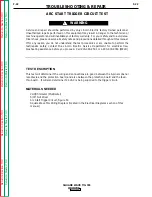 Preview for 71 page of Lincoln Electric SQUARE WAVE SVM118-A Service Manual