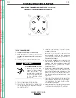 Preview for 72 page of Lincoln Electric SQUARE WAVE SVM118-A Service Manual