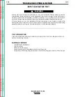 Preview for 77 page of Lincoln Electric SQUARE WAVE SVM118-A Service Manual