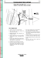 Preview for 84 page of Lincoln Electric SQUARE WAVE SVM118-A Service Manual