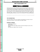 Preview for 90 page of Lincoln Electric SQUARE WAVE SVM118-A Service Manual