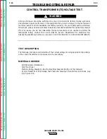 Preview for 93 page of Lincoln Electric SQUARE WAVE SVM118-A Service Manual