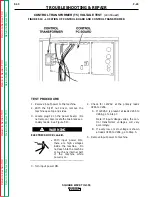 Preview for 94 page of Lincoln Electric SQUARE WAVE SVM118-A Service Manual