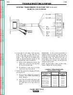 Preview for 95 page of Lincoln Electric SQUARE WAVE SVM118-A Service Manual