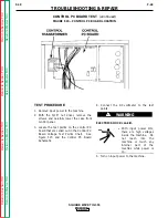 Preview for 97 page of Lincoln Electric SQUARE WAVE SVM118-A Service Manual