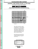 Preview for 114 page of Lincoln Electric SQUARE WAVE SVM118-A Service Manual