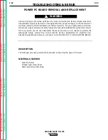 Preview for 117 page of Lincoln Electric SQUARE WAVE SVM118-A Service Manual