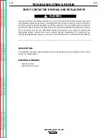 Preview for 119 page of Lincoln Electric SQUARE WAVE SVM118-A Service Manual