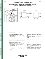 Preview for 120 page of Lincoln Electric SQUARE WAVE SVM118-A Service Manual