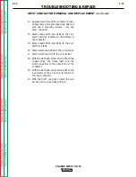 Preview for 121 page of Lincoln Electric SQUARE WAVE SVM118-A Service Manual