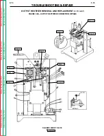 Preview for 125 page of Lincoln Electric SQUARE WAVE SVM118-A Service Manual