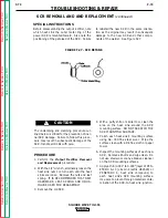 Preview for 128 page of Lincoln Electric SQUARE WAVE SVM118-A Service Manual