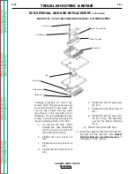 Preview for 132 page of Lincoln Electric SQUARE WAVE SVM118-A Service Manual