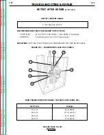 Preview for 134 page of Lincoln Electric SQUARE WAVE SVM118-A Service Manual