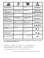 Preview for 31 page of Lincoln Electric Statiflex 6000-MS Operator'S Manual