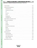 Preview for 69 page of Lincoln Electric VANTAGE SVM178-B Service Manual