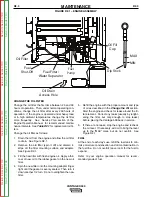 Preview for 71 page of Lincoln Electric VANTAGE SVM178-B Service Manual