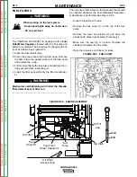 Preview for 72 page of Lincoln Electric VANTAGE SVM178-B Service Manual