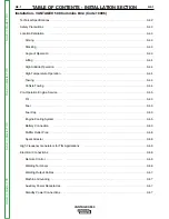 Preview for 113 page of Lincoln Electric VANTAGE SVM178-B Service Manual