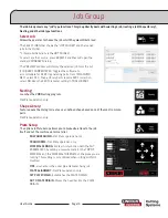 Preview for 19 page of Lincoln Electric Vernon Tool MasterPipe Compact Profiler Operator'S Manual