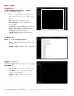 Preview for 22 page of Lincoln Electric Vernon Tool MasterPipe Compact Profiler Operator'S Manual