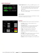 Preview for 26 page of Lincoln Electric Vernon Tool MasterPipe Compact Profiler Operator'S Manual