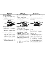 Preview for 12 page of Lincoln Electric WELD-PAK 175HD Operator'S Manual