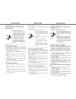 Preview for 17 page of Lincoln Electric WELD-PAK 175HD Operator'S Manual